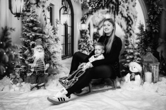 Séance photo de Noël - christophehetuin.com photographe & vidéaste mariage famille entreprise