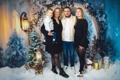 Séance photo de Noël - christophehetuin.com photographe & vidéaste mariage famille entreprise