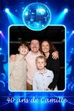 PhotoBooth Anniversaire - Camille - christophehetuin.com photographe & vidéaste mariage famille entreprise