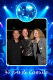 PhotoBooth Anniversaire - Camille - christophehetuin.com photographe & vidéaste mariage famille entreprise