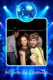 PhotoBooth Anniversaire - Camille - christophehetuin.com photographe & vidéaste mariage famille entreprise