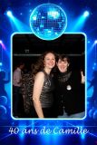 PhotoBooth Anniversaire - Camille - christophehetuin.com photographe & vidéaste mariage famille entreprise