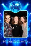 PhotoBooth Anniversaire - Camille - christophehetuin.com photographe & vidéaste mariage famille entreprise