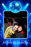 PhotoBooth Anniversaire - Camille - christophehetuin.com photographe & vidéaste mariage famille entreprise