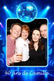 PhotoBooth Anniversaire - Camille - christophehetuin.com photographe & vidéaste mariage famille entreprise