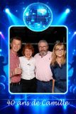 PhotoBooth Anniversaire - Camille - christophehetuin.com photographe & vidéaste mariage famille entreprise