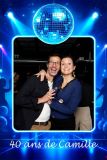 PhotoBooth Anniversaire - Camille - christophehetuin.com photographe & vidéaste mariage famille entreprise