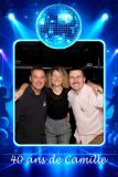 PhotoBooth Anniversaire - Camille - christophehetuin.com photographe & vidéaste mariage famille entreprise