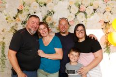 PhotoBooth Anniversaire - Coco - christophehetuin.com photographe & vidéaste mariage famille entreprise