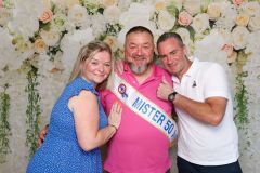 PhotoBooth Anniversaire - Coco - christophehetuin.com photographe & vidéaste mariage famille entreprise