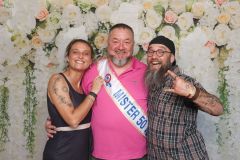 PhotoBooth Anniversaire - Coco - christophehetuin.com photographe & vidéaste mariage famille entreprise