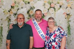 PhotoBooth Anniversaire - Coco - christophehetuin.com photographe & vidéaste mariage famille entreprise
