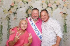 PhotoBooth Anniversaire - Coco - christophehetuin.com photographe & vidéaste mariage famille entreprise