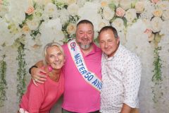 PhotoBooth Anniversaire - Coco - christophehetuin.com photographe & vidéaste mariage famille entreprise