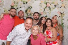 PhotoBooth Anniversaire - Coco - christophehetuin.com photographe & vidéaste mariage famille entreprise
