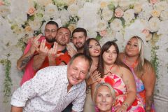PhotoBooth Anniversaire - Coco - christophehetuin.com photographe & vidéaste mariage famille entreprise
