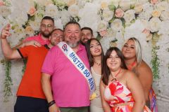PhotoBooth Anniversaire - Coco - christophehetuin.com photographe & vidéaste mariage famille entreprise