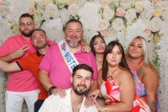 PhotoBooth Anniversaire - Coco - christophehetuin.com photographe & vidéaste mariage famille entreprise