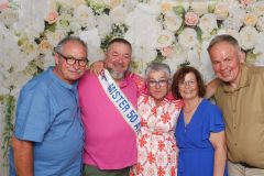 PhotoBooth Anniversaire - Coco - christophehetuin.com photographe & vidéaste mariage famille entreprise