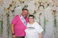 PhotoBooth Anniversaire - Coco - christophehetuin.com photographe & vidéaste mariage famille entreprise