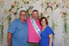 PhotoBooth Anniversaire - Coco - christophehetuin.com photographe & vidéaste mariage famille entreprise