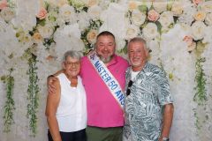PhotoBooth Anniversaire - Coco - christophehetuin.com photographe & vidéaste mariage famille entreprise