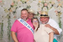 PhotoBooth Anniversaire - Coco - christophehetuin.com photographe & vidéaste mariage famille entreprise