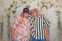PhotoBooth Anniversaire - Coco - christophehetuin.com photographe & vidéaste mariage famille entreprise