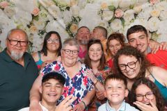 PhotoBooth Anniversaire - Coco - christophehetuin.com photographe & vidéaste mariage famille entreprise