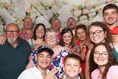 PhotoBooth Anniversaire - Coco - christophehetuin.com photographe & vidéaste mariage famille entreprise