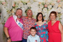 PhotoBooth Anniversaire - Coco - christophehetuin.com photographe & vidéaste mariage famille entreprise