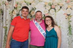 PhotoBooth Anniversaire - Coco - christophehetuin.com photographe & vidéaste mariage famille entreprise