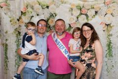 PhotoBooth Anniversaire - Coco - christophehetuin.com photographe & vidéaste mariage famille entreprise