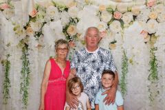 PhotoBooth Anniversaire - Coco - christophehetuin.com photographe & vidéaste mariage famille entreprise