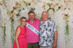 PhotoBooth Anniversaire - Coco - christophehetuin.com photographe & vidéaste mariage famille entreprise