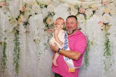PhotoBooth Anniversaire - Coco - christophehetuin.com photographe & vidéaste mariage famille entreprise