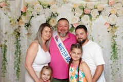 PhotoBooth Anniversaire - Coco - christophehetuin.com photographe & vidéaste mariage famille entreprise