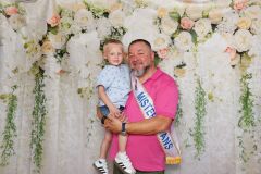 PhotoBooth Anniversaire - Coco - christophehetuin.com photographe & vidéaste mariage famille entreprise
