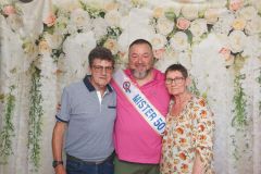 PhotoBooth Anniversaire - Coco - christophehetuin.com photographe & vidéaste mariage famille entreprise