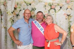 PhotoBooth Anniversaire - Coco - christophehetuin.com photographe & vidéaste mariage famille entreprise