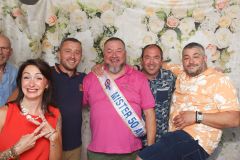 PhotoBooth Anniversaire - Coco - christophehetuin.com photographe & vidéaste mariage famille entreprise