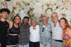 PhotoBooth Anniversaire - Coco - christophehetuin.com photographe & vidéaste mariage famille entreprise