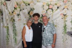 PhotoBooth Anniversaire - Coco - christophehetuin.com photographe & vidéaste mariage famille entreprise