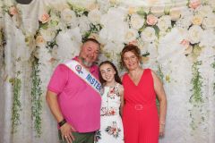 PhotoBooth Anniversaire - Coco - christophehetuin.com photographe & vidéaste mariage famille entreprise