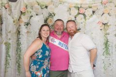 PhotoBooth Anniversaire - Coco - christophehetuin.com photographe & vidéaste mariage famille entreprise
