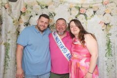 PhotoBooth Anniversaire - Coco - christophehetuin.com photographe & vidéaste mariage famille entreprise