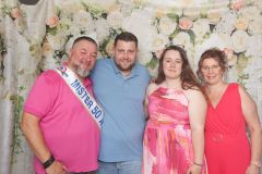 PhotoBooth Anniversaire - Coco - christophehetuin.com photographe & vidéaste mariage famille entreprise