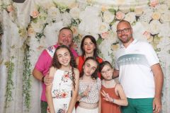 PhotoBooth Anniversaire - Coco - christophehetuin.com photographe & vidéaste mariage famille entreprise