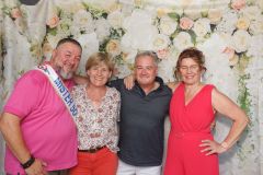 PhotoBooth Anniversaire - Coco - christophehetuin.com photographe & vidéaste mariage famille entreprise