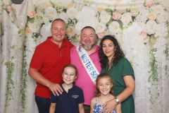 PhotoBooth Anniversaire - Coco - christophehetuin.com photographe & vidéaste mariage famille entreprise